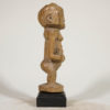 Unknown African Wooden Statue