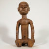 Unique African Wooden Statue