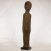 Mummified African Statue