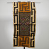 African Kuba Cloth Runner 40" x 18.5" | Discover African Art