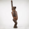 Bamileke Batcham African Figure 32" | Discover African Art