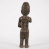 Benin Bronze Male African Statue 13" | Discover African Art