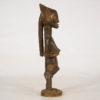 Female Luba Style Statue 11.5"