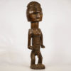 Democratic Republic of the Congo Inspired African Statue