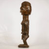 Democratic Republic of the Congo Inspired African Statue