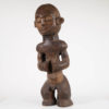 Male Fang Figure 20"- Gabon | Discover African Art