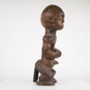 Male Fang Figure 20"- Gabon | Discover African Art