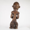 Male Fang Figure 20"- Gabon | Discover African Art