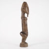 Attractive Dogon Male African Figure 17" | Discover African Art