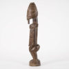 Attractive Dogon Male African Figure 17" | Discover African Art