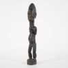 Handsome Male Baule African Figure 14" | Discover African Art