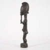 Handsome Male Baule African Figure 14" | Discover African Art