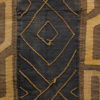 Kuba Cloth Runner Textile 144" x 18"