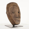 Tetela Inspired African Mask