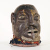 Yoruba Gelede Mask 12"