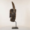 Bamana Kore Style African Mask 16" - Mali | Discover African Art