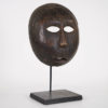 Unknown African Face Mask