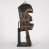 Fascinating Dan Guere Mask 12" w/ Stand | Discover African Art