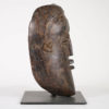 Beautiful Ibibio Mask 12" - Nigeria | Discover African Art
