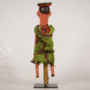 Articulated Bozo Puppet