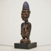 Small Female Yoruba Statue
