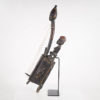 Attie Style Stringed Instrument 29" Length | Discover African Art