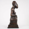 Bakongo Statue of Nursing Mother