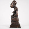 Bakongo Statue of Nursing Mother