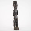 Handsome Male Baule Statue