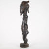 Handsome Male Baule Statue