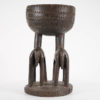 Dogon Horse Figural Container