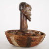 Songye Style Reliquary Figure