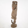 Tiv Monkey Statue 31" - Nigeria