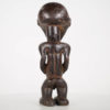 Hand-Carved Male Buyu Statue