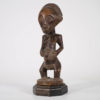 Female Luba Statue - DR Congo