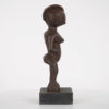 Female Kwere or Luguru Statue