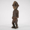 Male Lwalwa Wooden Statue