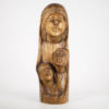 Beautifully Carved Kongo Figure