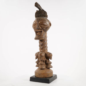 Fascinating Songye Statue