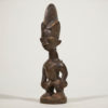 Standing Yoruba Male Figure 13" | Discover African Art