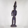Indigo Colored Yoruba Eshu Statue