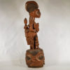 Janus Yoruba Maternity Epa Mask 48" | Discover African Art
