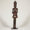 Yoruba Figural Wand