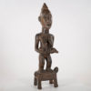 One of a Kind Bakongo Statue