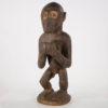 Baule Mbra Style Monkey Statue