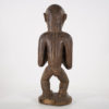 Baule Mbra Style Monkey Statue