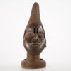 Benin Bronze Head - Nigeria