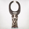 Bobo Bull Mask 32" - Burking Faso