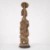 Dogon Mother & Child Statue - Mali