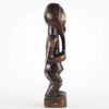 Captivating African Statue